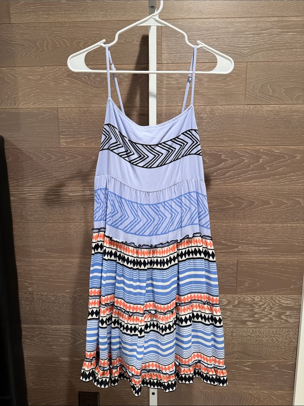 THML Spaghetti Strap ‘Santo’ Dress